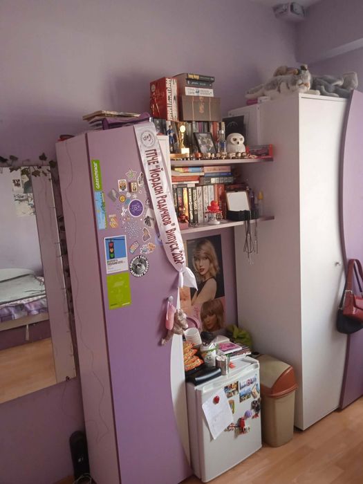 Продава се Тристаен апартамент в Видин, Панония - 78 кв.м за 687 €/кв.м - Снимка #5