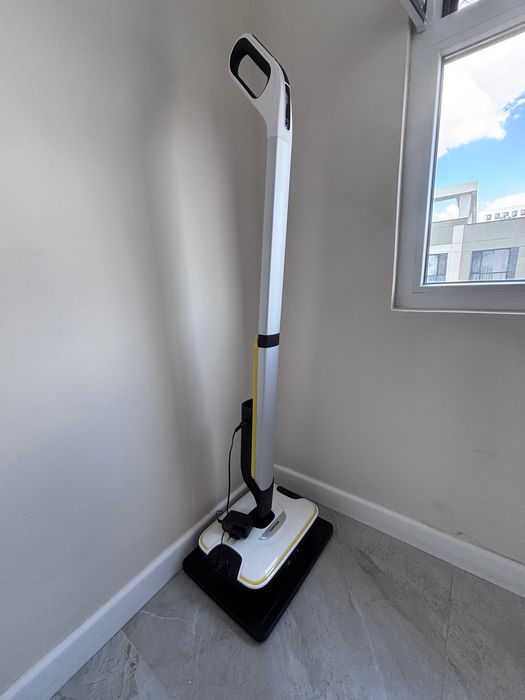 Электрошвабра Karcher FC 7 Cordless
