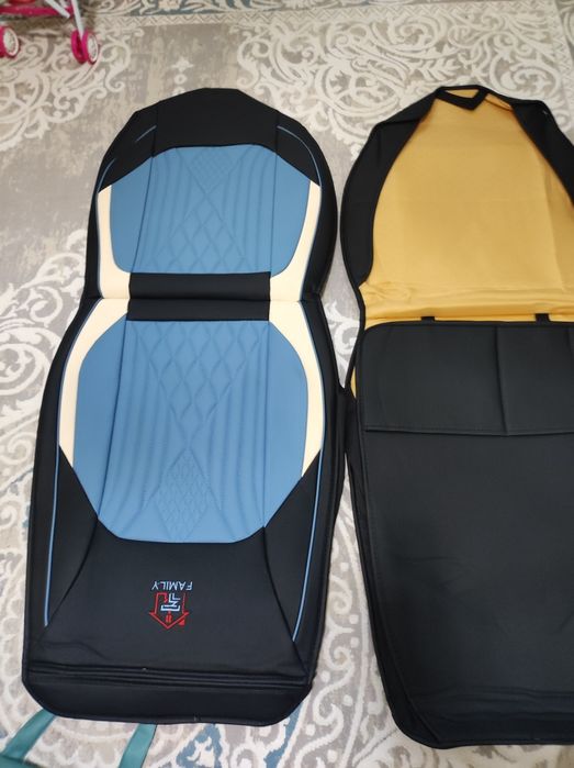 Продам чехол на авто