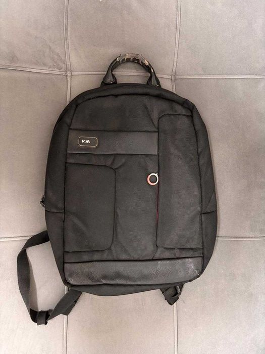 Рюкзак Lenovo, черный