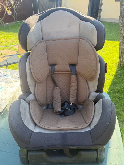 Scaun auto copil 15-25 kg