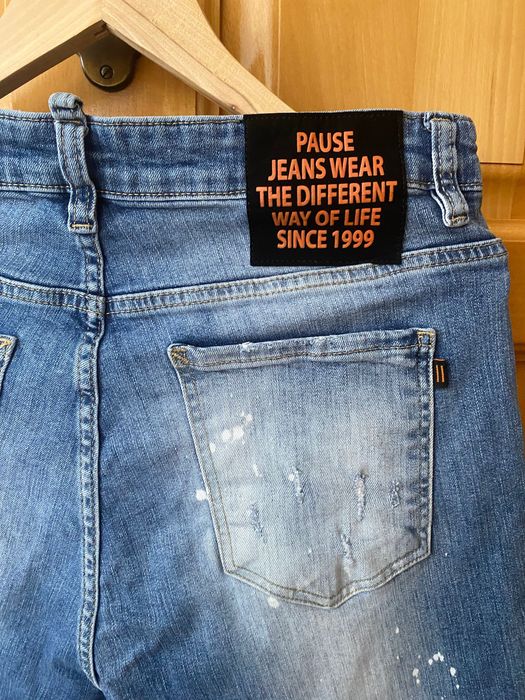 Дамски дънки Pause Jeans