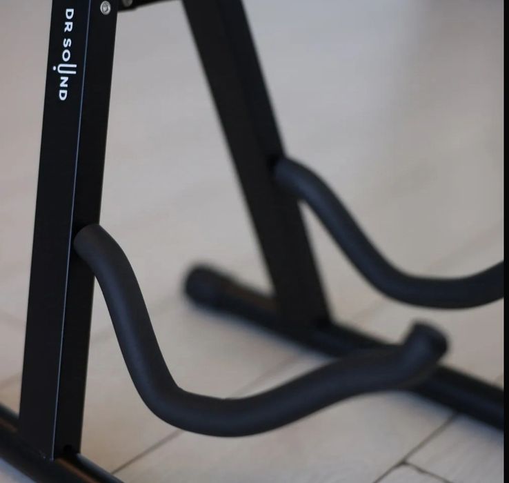 Скидка!Напольная подставка для гитары,классика,акустика и электро