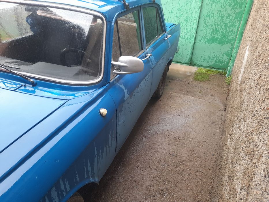 Продам Москвичь 412