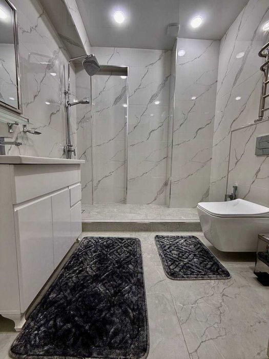 Продается квартира в Новостройке.Эксклюзивный ремонт.ТЦ Ривьера.ID:01К