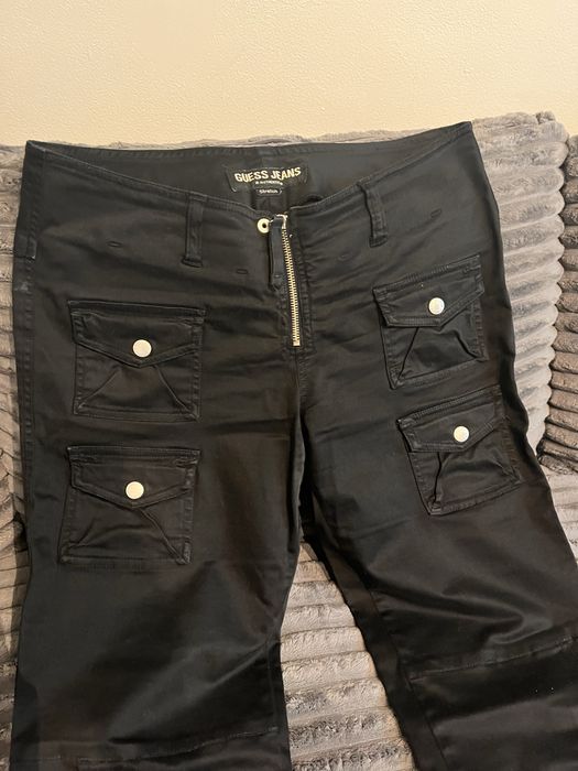 Дънки Guess, 27 номер