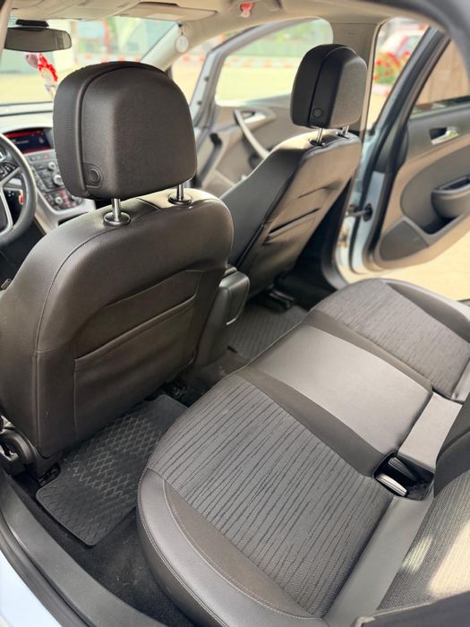 Opel Astra J 1.6 , Benzina /GPL 2017