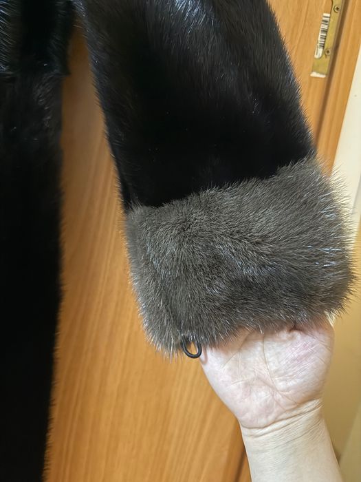 Шуба ұзақ қиілмеген