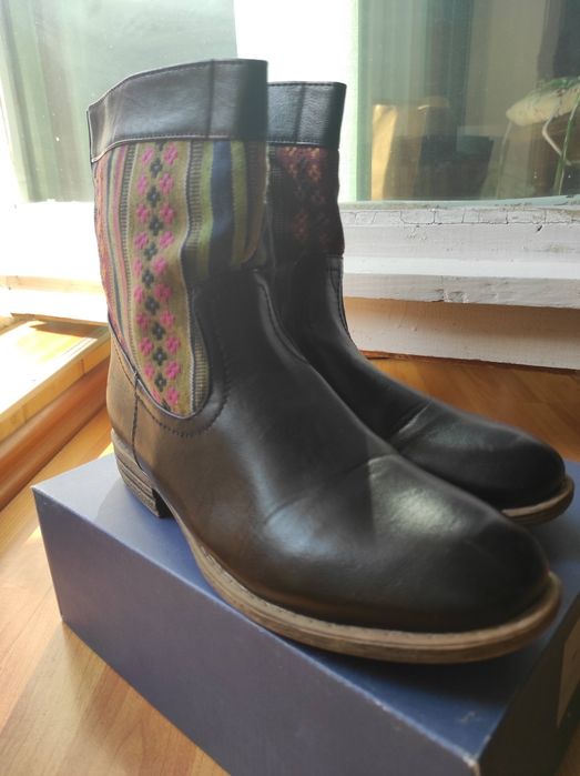 Cizme damă, NOI, marimea 38