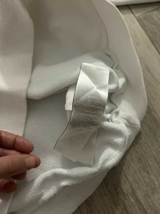 PUMA hanorac barbati, L (fit M)