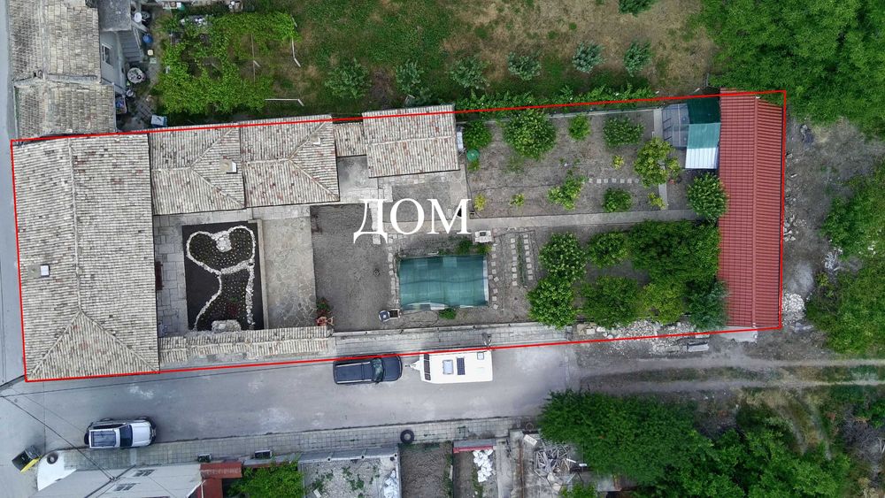 Продава се Къща в Шумен, Дивдядово - 200 кв.м за 1658 €/кв.м - Снимка #15