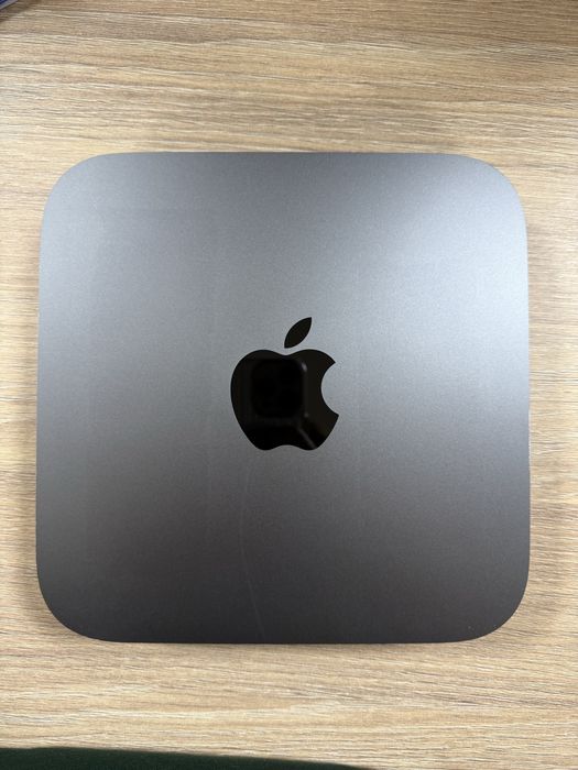 Apple Mac mini — Отличное состояние