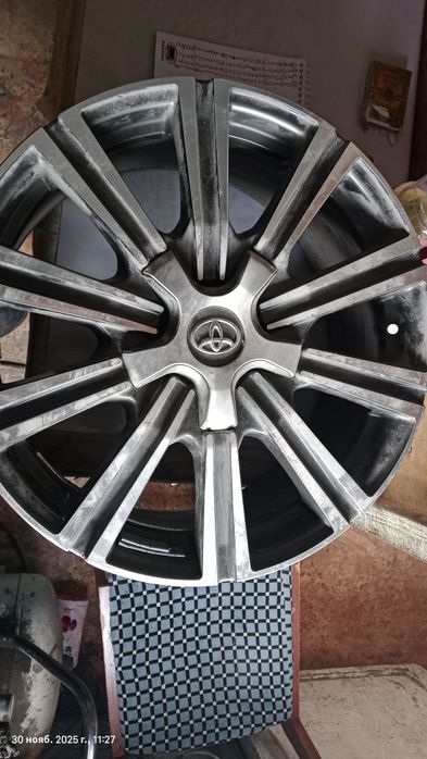Диски р 18 5 * 150