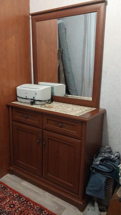 Спальная гарнитура