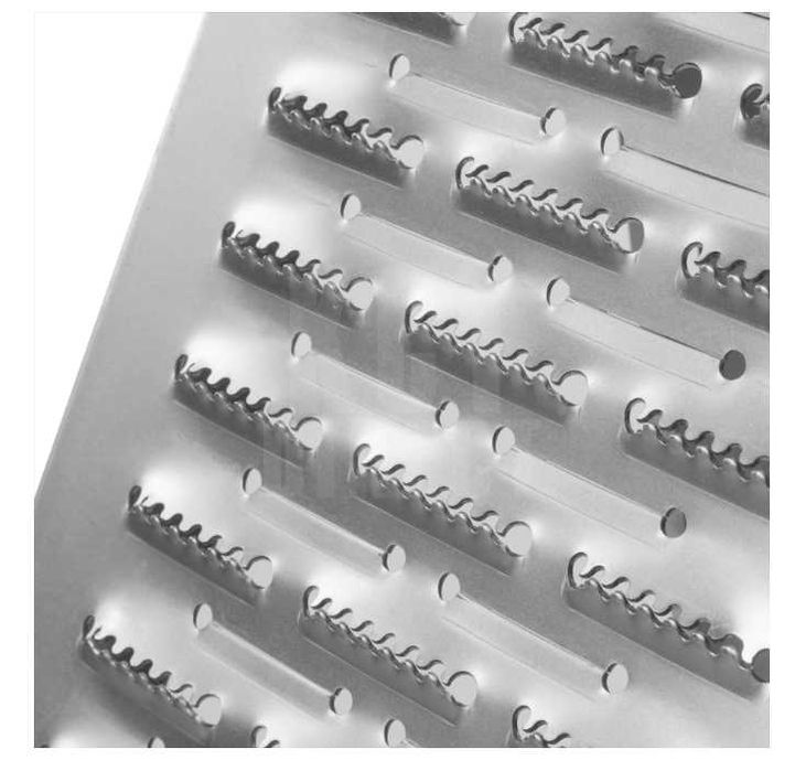 Комплект Метални рампи за мотор АТВ Бъги и други 400кг общ товар НОВИ