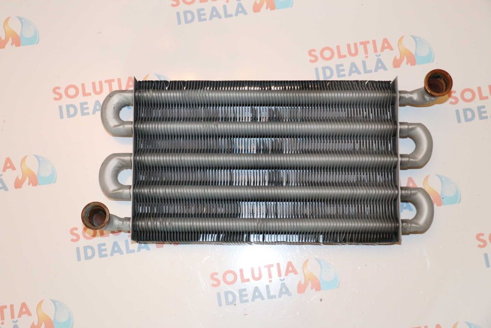 Schimbator principal monotermic centrala termica Arca