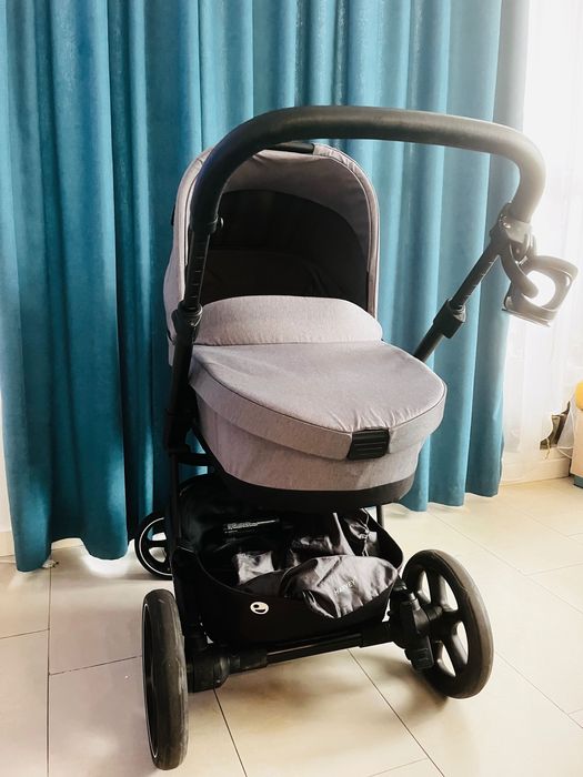 Детска количка Easywalker Harvey 3