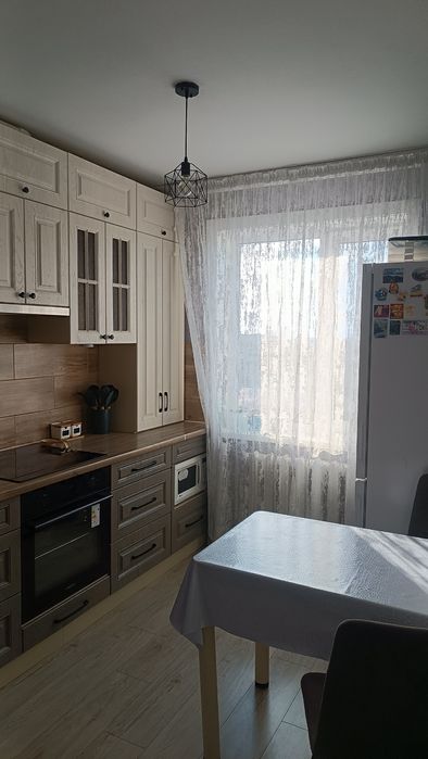 Продам квартиру Район Океан