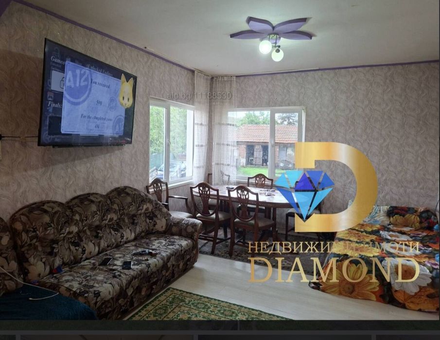 Продавам къща в село езерово област Пловдив