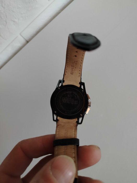 Часовник Timex UFC, Breil