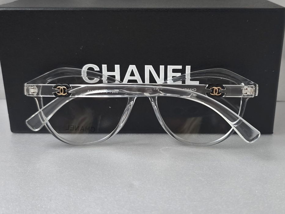 Диоптрични рамки Очила за компютър прозрачни слънчеви очила