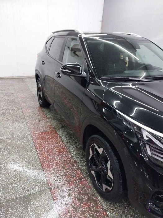 Kia Seltos Prestige 2023