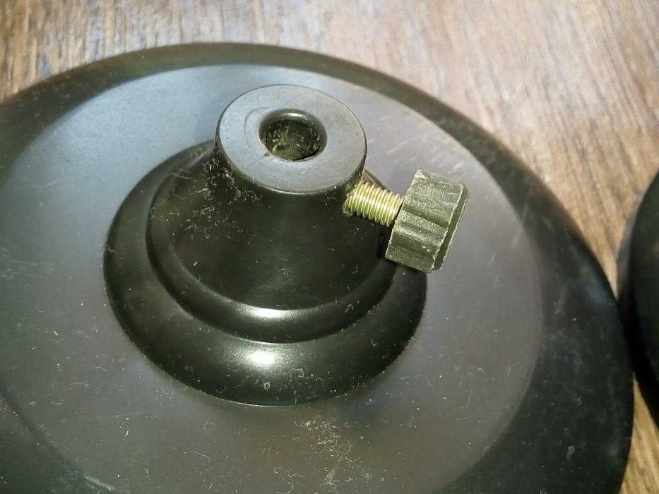 Выпуклое, вогнутое зеркало–2шт.