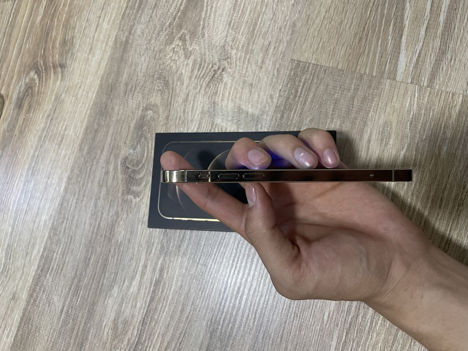 iPhone 12 Pro 128gb