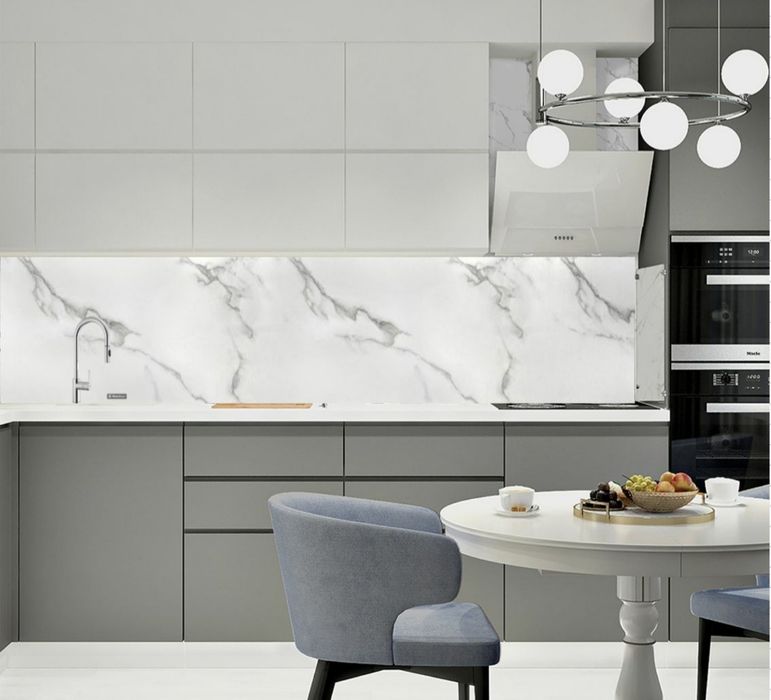 Кухонный фартук .