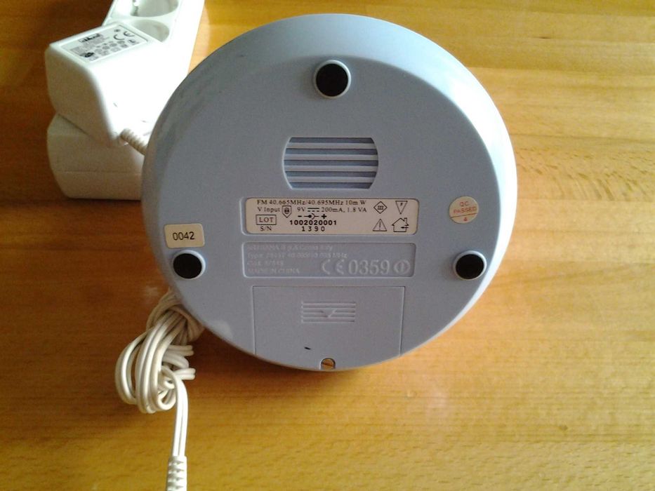 **Chicco | baby phone | lampa veghe muzicala