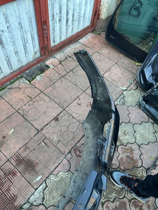 Bara fata BMW X1 F48 LCI 2019/2020/2021/2022