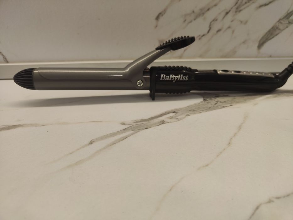 Маша за коса BaByliss Curl Pro 210
