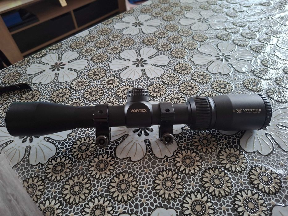 Оптика Vortex 2-7x32