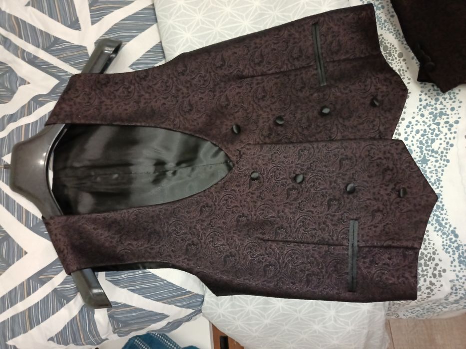 Sacou Mire mărimea 44