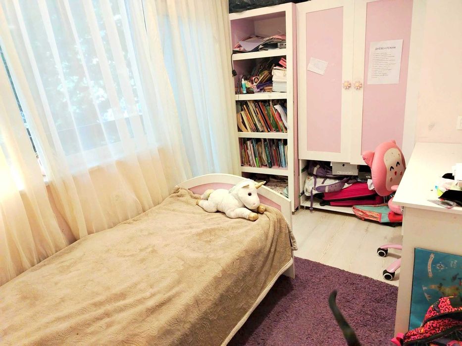 Продава се Тристаен апартамент в Несебър - 71 кв.м за 2155 €/кв.м - Снимка #7