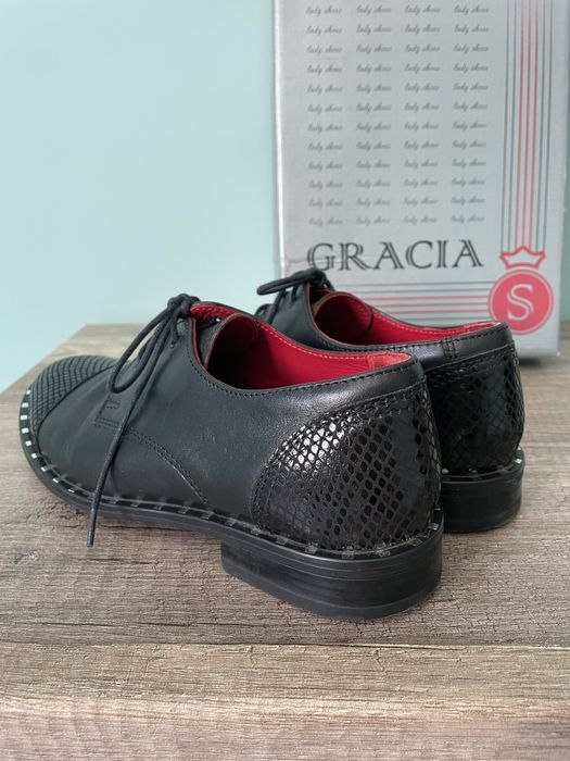 Дасмки обувки