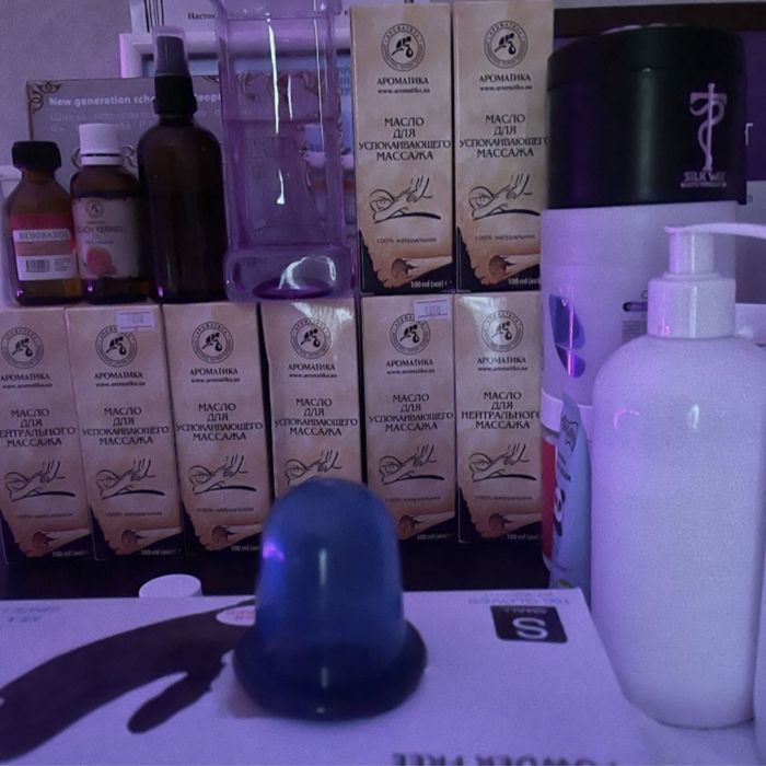 Массаж Виды для тела