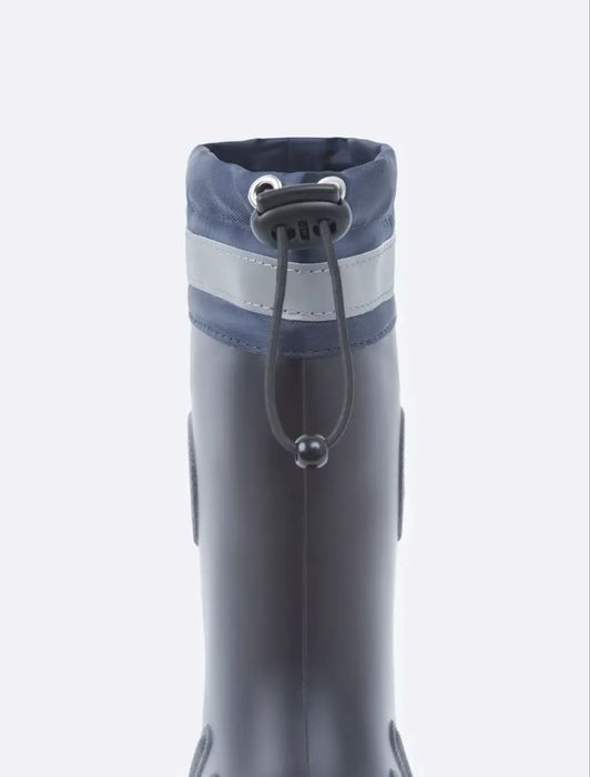 Резиновые сапоги lassie