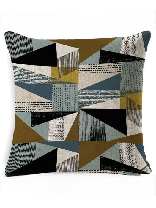 Декоративные наволочки для подушек 45*45 см