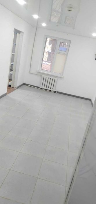 Магазин двухкомнатный