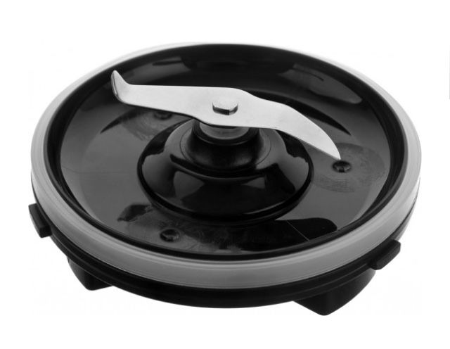 Измельчитель Brayer BR1401 серебристы