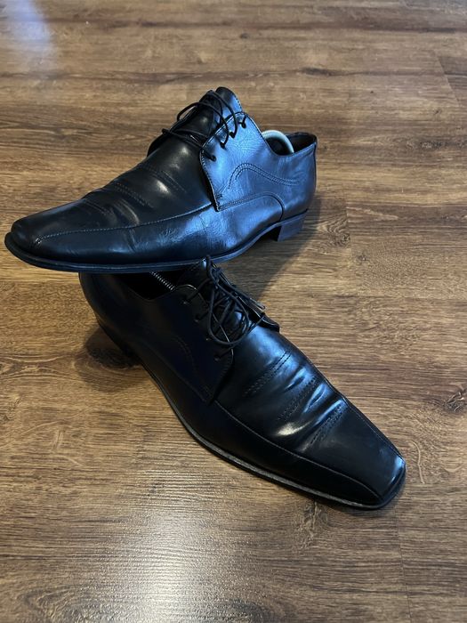 Pantofi piele naturala LLOYD