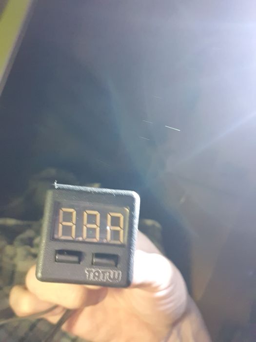 Бортовой компьютер штат