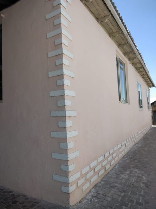 Продается  дом 8сот село аксукент