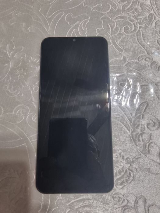 Samsung galaxy m33 5g