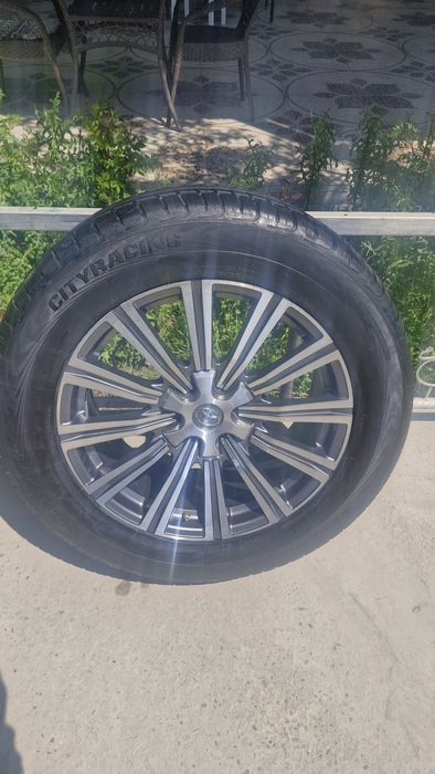 Диско балон 20 размер