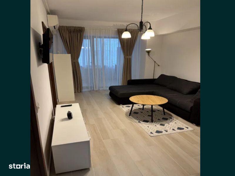 Apartament 2 camere/ Piata Iancului/ Metrou+ centrala proprie