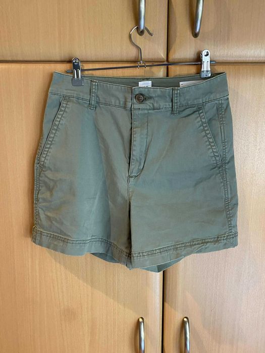 Дамски панталон Гап,GAP, С размер