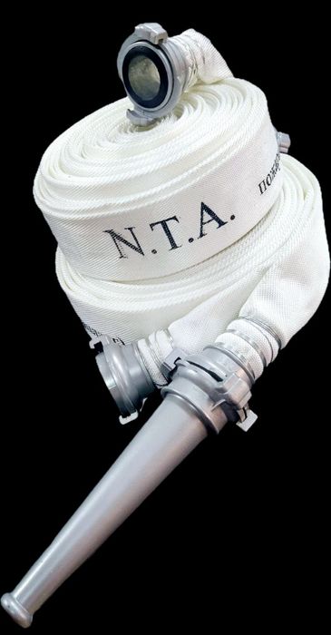 Пожарный рукав (пожарный шланг)