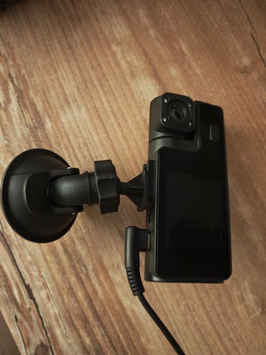Camera video auto 12 v